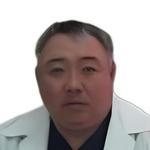 Узганов Ержан Есенгельдинович, Нейрохирург - Актобе