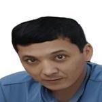 Ермагамбетов Камалхан Куанович Ермагамбетов Камалхан Куанович, Анестезиолог-реаниматолог - Актобе