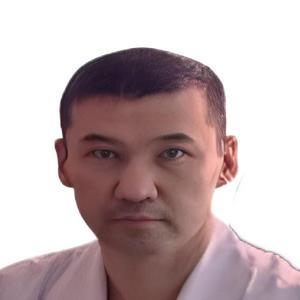 Сүйіндіков Талғат Сағынғалиұлы - фотосурет Сүйіндіков Талғат Сағынғалиұлы, хирург - Актобе