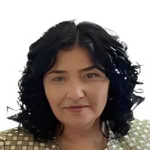 Ишимова Болған Топашқызы - фотосурет Ишимова Болған Топашқызы, терапевт - Актобе