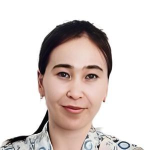 Курманбай Гулмира Масхуткызы, эндоскопист - Актобе