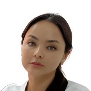Кенжебаева Эльвира Меирхановна, гастроэнтеролог - Актобе