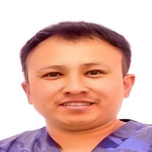 Сулейменов Нурлан Серикович, эндоскопист - Актобе