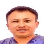 Сулейменов Нурлан Серикович, Эндоскопист - Актобе