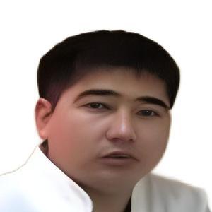 Айтжанов Алихан Жантуганович, эндоскопист - Актобе