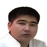 Айтжанов Алихан Жантуганович, Эндоскопист - Актобе