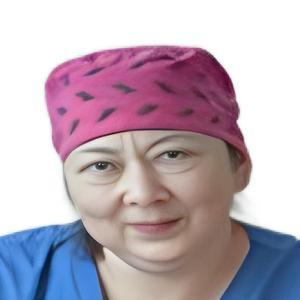 Мухамбеталиева Гульмира Кылышниязовна - фотография Мухамбеталиева Гульмира Кылышниязовна, гинеколог, акушер, гинеколог-хирург - Актобе