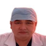 Бигиев Нурмухамбет Измуханович Бигиев Нурмухамбет Измуханович, Анестезиолог-реаниматолог - Актобе