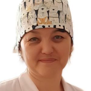 Ергалиева Гульжанар Нурлыбековна - фотография Ергалиева Гульжанар Нурлыбековна, неонатолог - Актобе