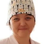 Ергалиева Гульжанар Нурлыбековна, Неонатолог - Актобе