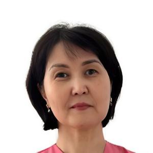 Канатбаева Жанна Нагимжановна, неонатолог - Актобе