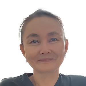 Жамиева Айгуль Ерболатовна, гинеколог, гинеколог-хирург - Актобе