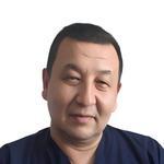 Баубеков Женисбек Танирбергенулы, Травматолог, Ортопед - Актобе