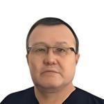 Артыкбаев Талгат Алпамысович, Травматолог, Ожоговый хирург (комбустиолог) - Актобе