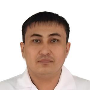 Әбдіқаликов Жансерік Сәлімкерейұлы, детский травматолог - Актобе