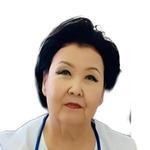 Хайруллина Замза Сайфуллиновна Хайруллина Замза Сайфуллиновна, Аллерголог - Актобе