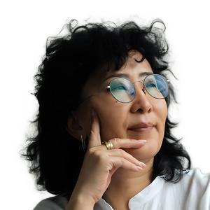Тілеубаева Дина Тілеубайқызы - фотосурет Тілеубаева Дина Тілеубайқызы, психотерапевт - Актобе