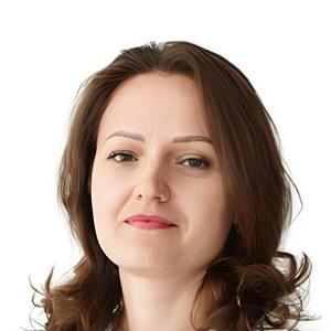 Аппель Светлана Александровна - фотосурет Аппель Светлана Александровна, психиатр - Актобе