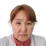 Муханова Дана Конысбаевна, Психолог - Актобе