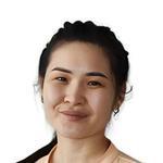 Саркулова Айгерим Бакбергеновна, Психиатр - Актобе