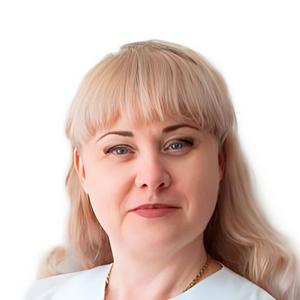 Курчевская Виктория Вячеславовна, психиатр - Актобе