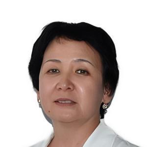 Тулеуова Айжан Апалиевна, психиатр - Актобе