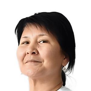 Бекбергенова Алия Жексенгалиевна, нарколог - Актобе