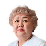 Габдрахманова Гульсум Хамитовна, Психиатр - Актобе