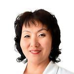 Бирманова Жанаргуль Шукаевна, Психиатр - Актобе