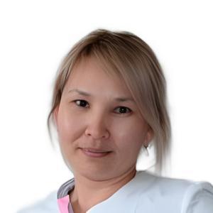 Шилмаханова Марал Кайдаровна, психолог - Актобе