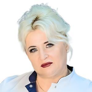 Пошолченко Светлана Анатольевна - фотосурет Пошолченко Светлана Анатольевна, психолог, детский психолог - Актобе