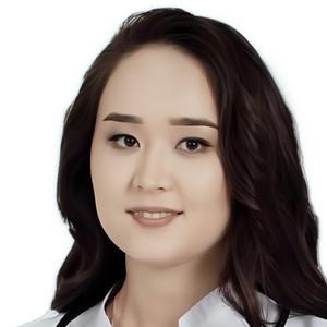 Тілеққобылова Жанар Жасқайратқызы, детский массажист - Актобе