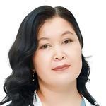 Илиясова Айжан Бакитжановна, Педиатр - Актобе