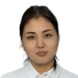 Шадманова Лазиза Карабековна, педиатр - Актобе