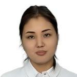 Шадманова Лазиза Карабековна Шадманова Лазиза Карабековна, Педиатр - Актобе