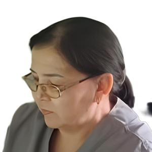 Досжанова Жаннат Алмабеккызы, врач узи - Актобе