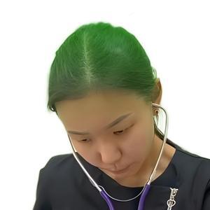 Тажимбетова Анар Нурпеисовна, гинеколог - Актобе