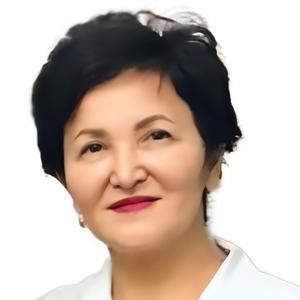 Ерентаева Калипа Жакслыковна, стоматолог - Актобе