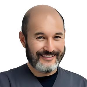 Раимов Алмас Абдуманапович, стоматолог-ортопед - Актобе