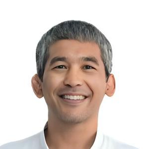 Шарипов Ербол Анатольевич - фотография Шарипов Ербол Анатольевич, стоматолог-хирург, стоматолог-имплантолог - Актобе