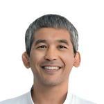 Шарипов Ербол Анатольевич, Стоматолог-хирург, Стоматолог-имплантолог - Актобе