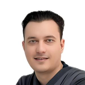 Иващенко Артур Сергеевич - фотосурет Иващенко Артур Сергеевич, стоматолог-ортопед - Актобе