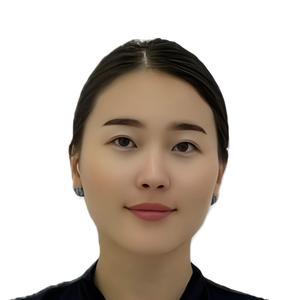 Сариева Зарина Мухаммадияркызы, стоматолог - Актобе