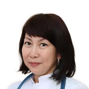 Ашимова Айнур Ондашевна, кардиолог - Актобе