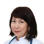 Ашимова Айнур Ондашевна, Кардиолог - Актобе