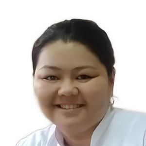 Жалгасбаева Айгерим , терапевт - Актобе