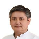 Нугманов Амандык Бектурсынович, Хирург - Актобе