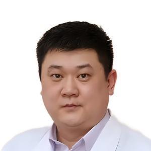 Пак Андрей Владимирович, терапевт - Актобе