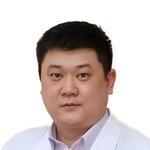 Пак Андрей Владимирович, Терапевт - Актобе