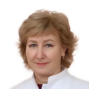 Рязанцева Светлана Александровна - фотосурет Рязанцева Светлана Александровна, невролог - Актобе